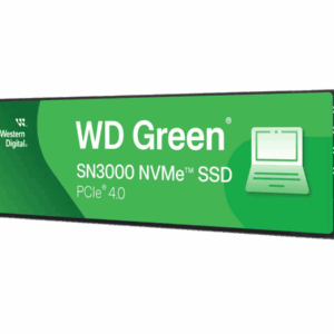 Western Digital Green SN3000 2TB GEN 4 M.2 SSD auto part product photo