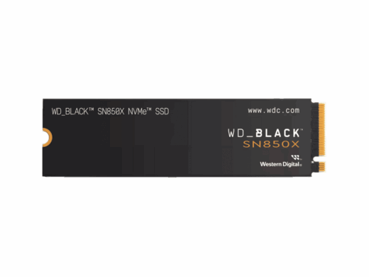 Western Digital Black Sn850X 1Tb M.2 Nvme Ssd 1 Western Digital Black SN850X 1TB M.2 NVMe SSD auto part product photo
