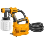 Ingco HVLP SPRAY GUN - main product image