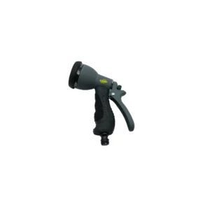 LASHER Hose Pistol Spray Fitting 7 Pattern - main product image