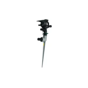LASHER Hose Sprinkler Impulse Metal Spike - main product image