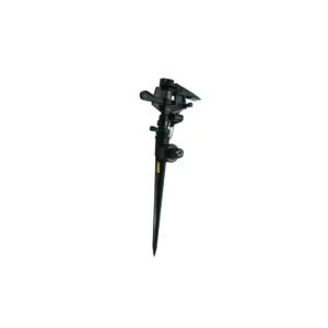 LASHER Hose Sprinkler Impulse Plastic Spike - main product image