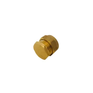 Compression Stop End 15mm - main product image