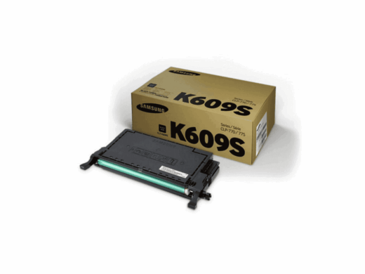 Samsung Clt-K609S Black Toner Cartridge – Su220A 1 Samsung CLT-K609S Black Toner Cartridge - SU220A auto part product photo