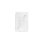 Crabtree Classic Switch 4 Lever - main product image