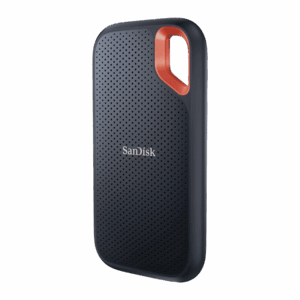 SanDisk Extreme 1TB Portable Solid State Drive auto part product photo