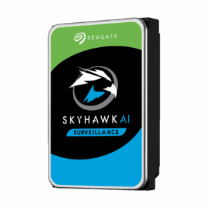 Seagate Skyhawk Ai 20TB 3.5″ SATA Hard Drive auto part product photo