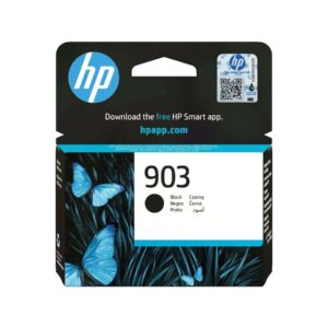 HP 903 Black Original Ink Cartridge auto part product photo
