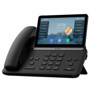 Yealink T88W Pro Smart Business Phone With BTG88 Bluetooth Handset - Excludes PSU auto part product photo