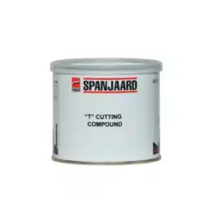 Spanjaard "T" CUTTING COMPOUND 500g - main product image