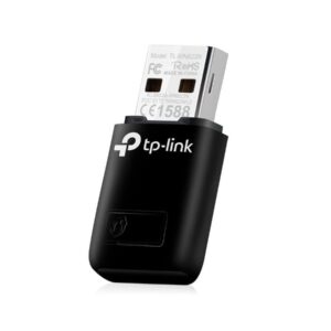TP-Link TL-WN823N 300Mbps Mini Wireless N USB Adapter auto part product photo