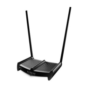 TP-LINK TL-WR841HP 300Mbps High Power Wireless N Router auto part product photo