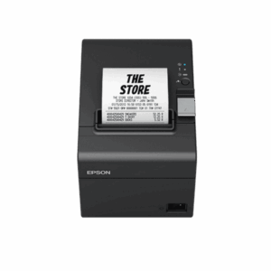 Epson Thermal Receipt Printer TM-T20IIIE - USB & LAN auto part product photo