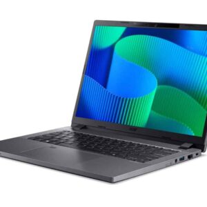 Acer Travelmate P2 TMP214-55-G2 14″ Laptop - Core 5 16GB RAM 512GB SSD Win 11 Pro auto part product photo