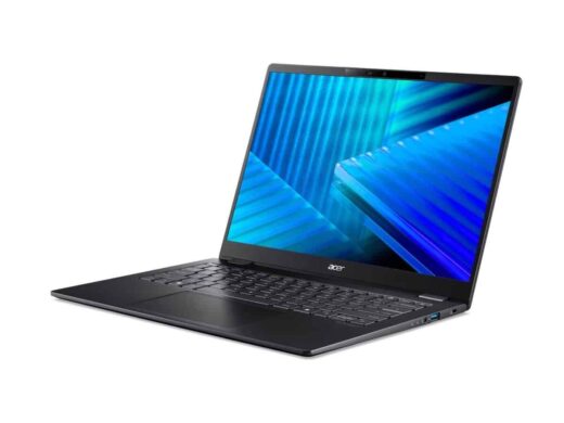 Acer Travelmate P6 14″ Touch Laptop – Ultra 7, 32Gb Ram, 1Tb Ssd, Win 11 Pro 1 Acer TravelMate P6 14″ Touch Laptop - Ultra 7 32GB RAM 1TB SSD Win 11 Pro auto part product photo