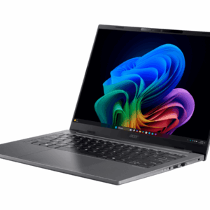 Acer Travelmate X4 TMX414-51-TCO 14″ Laptop - Ultra 7 32GB RAM 1TB SSD Win 11 Pro auto part product photo
