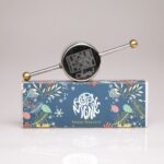 Tot Measure Swivel - main product image