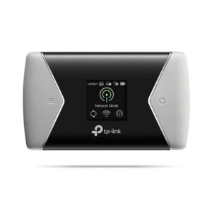 TP-Link 300Mbps LTE-Advanced Mobile Wi-Fi Router auto part product photo