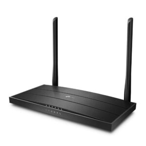 TP-Link AC1200 Dual Band Wi-Fi Router auto part product photo