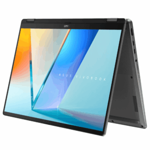 Asus Vivobook 14 Flip TP3407SA 14″ Touch Laptop - Ultra 7 16GB RAM 1TB SSD Win 11 Home auto part product photo