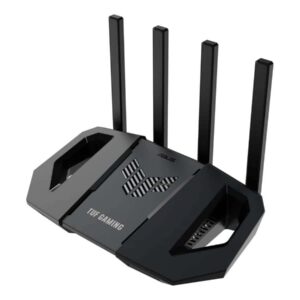 Asus TUF Gaming BE3600 Wi-Fi 7 Dual-Band AiMesh Router auto part product photo