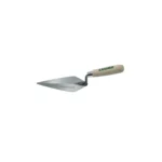 LASHER Trowel - Pointing (Wooden Handle 175mm) - main product image