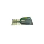 LASHER Trowel - Tilers (Poly Handle 6x6x19 Notched) - main product image