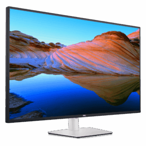 Dell UltraSharp U4323QE USB-C Hub Monitor - 43″ 3840x 2160 60Hz 5ms auto part product photo
