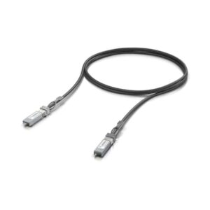 Ubiquiti DAC - 10 Gbps Direct Attach Cable 1M - main product image