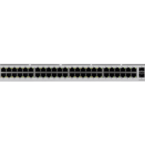 Ubiquiti 48 Port Gigabit 195W 32PoE 4SFP UniFi Switch auto part product photo
