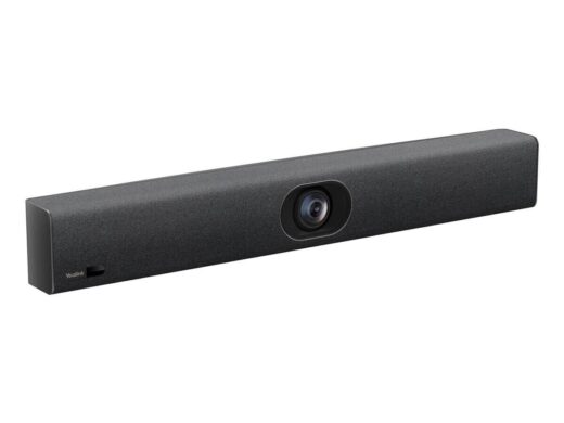 Yealink Uvc40 E2 All-In-One Usb Video Bar 1 Yealink UVC40 E2 All-In-One USB Video Bar auto part product photo