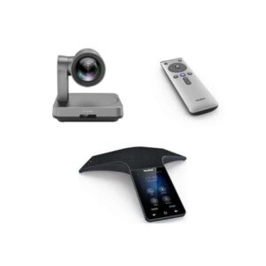 Yealink UVC84 BYOD System For Medium Boardrooms Incl. CP965 auto part product photo