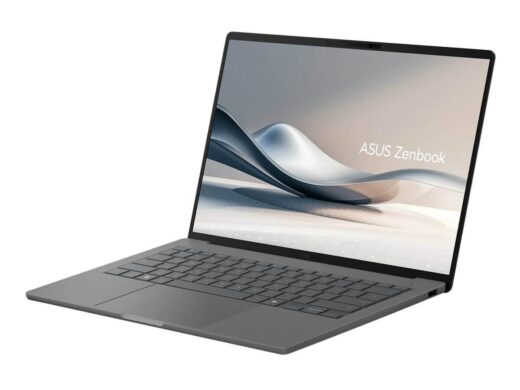 Asus Zenbook A14 Ux3407Qa 14″ Laptop – Snapdragon X, 32Gb Ram, 1Tb Ssd, Win 11 Pro 1 Asus Zenbook A14 UX3407QA 14″ Laptop - Snapdragon X 32GB RAM 1TB SSD Win 11 Pro auto part product photo