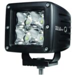 Hella Valuefit Square Cube 4 LED - Spot (Single) - main product image