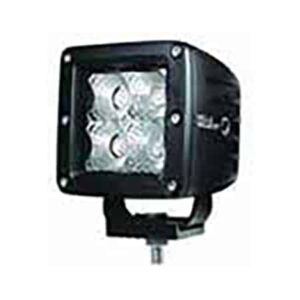 Hella Valuefit Square Cube 4 LED - FLOOD - main product image
