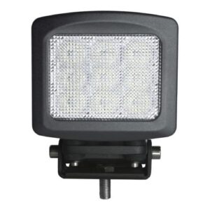 Hella Valuefit Square LED Worklight 90W - FLOOD - main product image