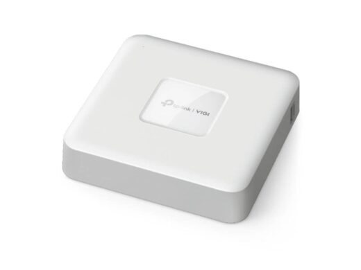 Tp-Link 4 Channel Poe Network Video Recorder 1 TP-Link 4 Channel PoE Network Video Recorder auto part product photo