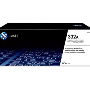HP 332A Black Laser Imaging Drum auto part product photo