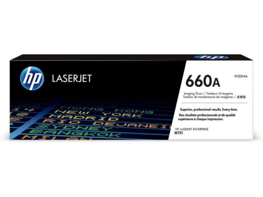 Hp 660A Original Laserjet Imaging Drum – W2004A 1 HP 660A Original LaserJet Imaging Drum - W2004A auto part product photo