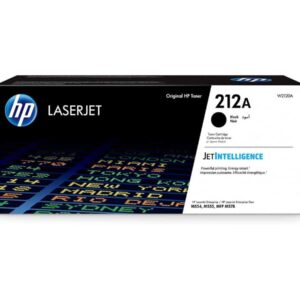 HP 212A Black Original LaserJet Toner Cartridge auto part product photo