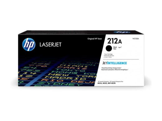 Hp 212A Black Original Laserjet Toner Cartridge 1 HP 212A Black Original LaserJet Toner Cartridge auto part product photo