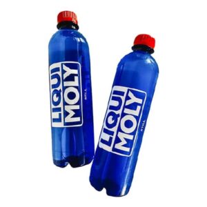 Water Distilled 500ml (Pack of 24 units) - main product image