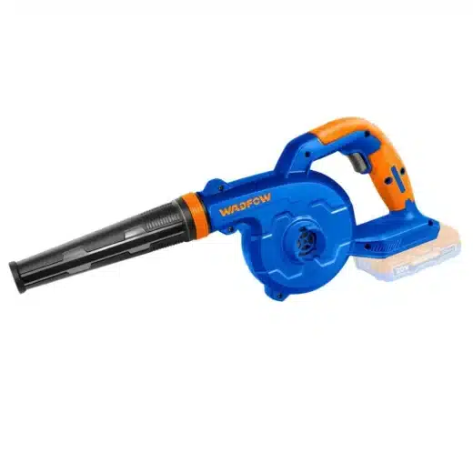 Wadfow 20V Blower | Cordless | P20S 1 Wadfow 20V Blower | Cordless | P20S - main product image