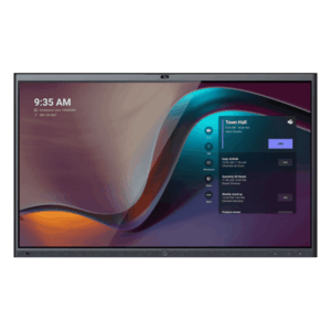 Yealink All-In-One Collaboration Touch Panel MB65-A001 auto part product photo