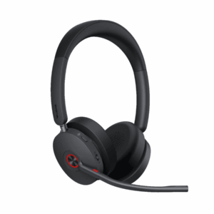 Yealink WH68 Dual DECT Wireless Headset auto part product photo