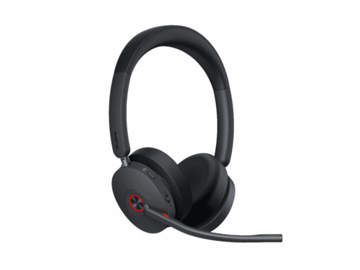 Yealink Wh68 Dual Dect Wireless Headset 1 Yealink WH68 Dual DECT Wireless Headset auto part product photo