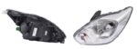 FORD FIGO 2012-2015 HEADLIGHT RHS Or LHS - main product image