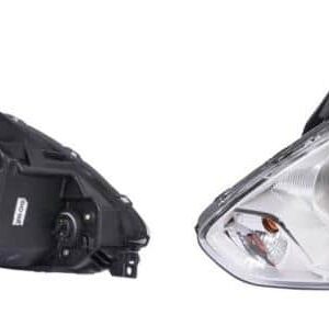 FORD FIGO 2012-2015 HEADLIGHT RHS Or LHS - main product image