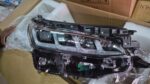 Toyota Fortuner 2023+ head lamp LED type RHS or LHS - main product image