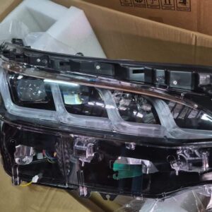 Toyota Fortuner 2023+ head lamp LED type RHS or LHS - main product image